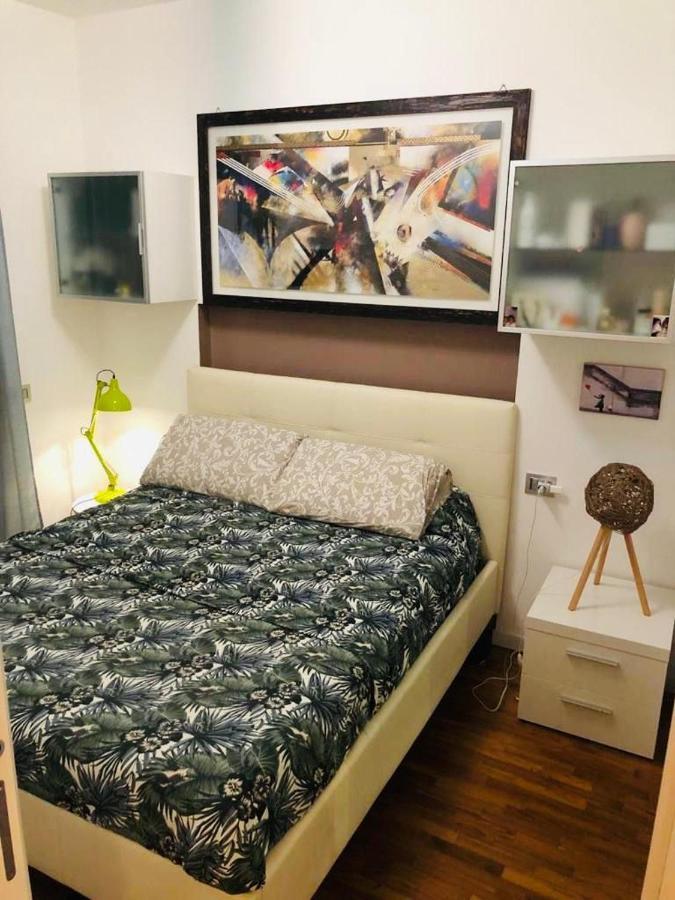 Portavenezia49 - Appartamento Milano Porta Venezia Con Jacuzzi 밀라노 외부 사진