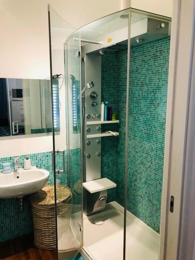 Portavenezia49 - Appartamento Milano Porta Venezia Con Jacuzzi 밀라노 외부 사진